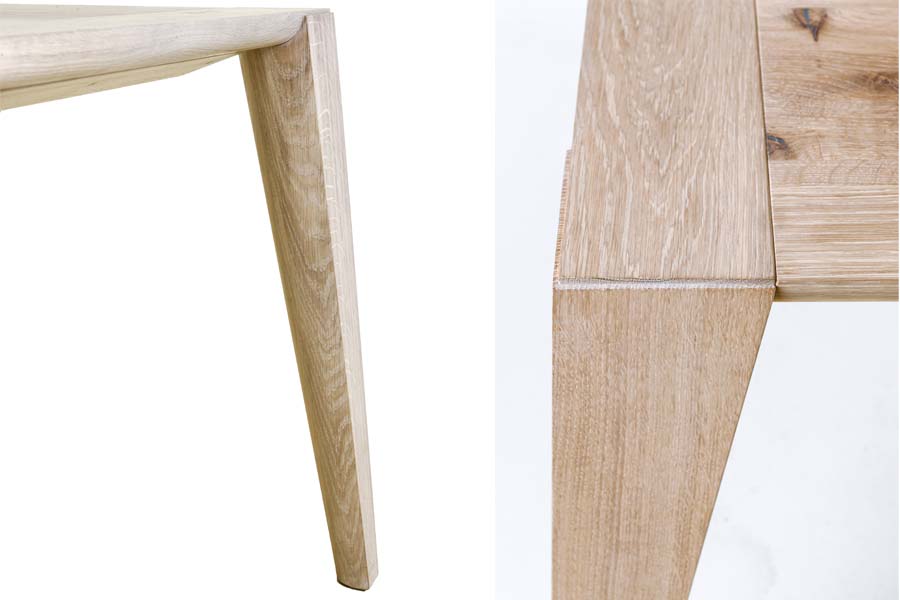 Form exclusiv : Form Exclusiv Tisch Laval Form Exclusiv Tisch Laval : Form exclusiv