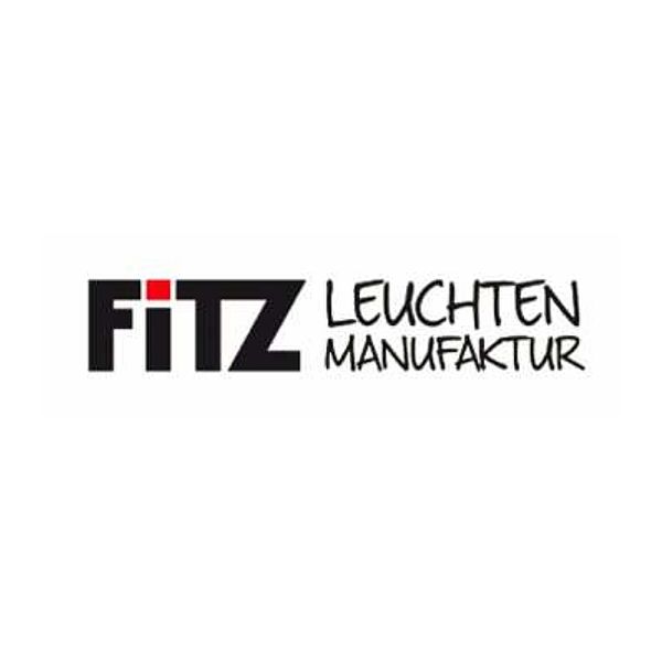 Logo Fitz Leuchten Manufaktur