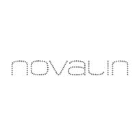 Logo Novalin Tapeten