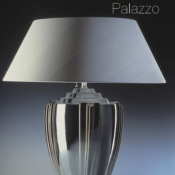 Fitz Licht Vasenleuchte Palazzo