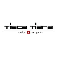 Logo Tisca Tiara Swiss Carpets