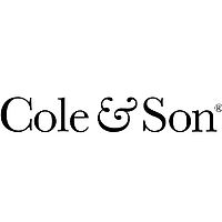 Logo Cole & Son Tapeten