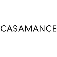 Logo Casamance Tapeten