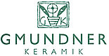 Logo Gmundner Keramik