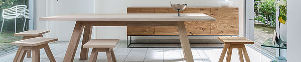 Form exclusiv Kuub Serie Bonn : Form Exclusiv Tisch Laval Form Exclusiv Tisch Laval : Form exclusiv Kuub Serie Bonn