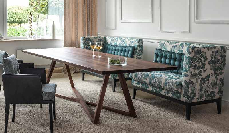 Polo Dining Und Polo Petite Bielefelder Werkstatten