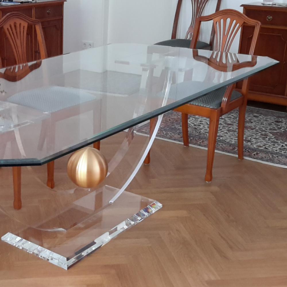 Esstisch 106 Phoenix Von Casarte