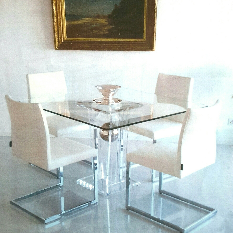 Esstisch 142 Sforza Von Casarte