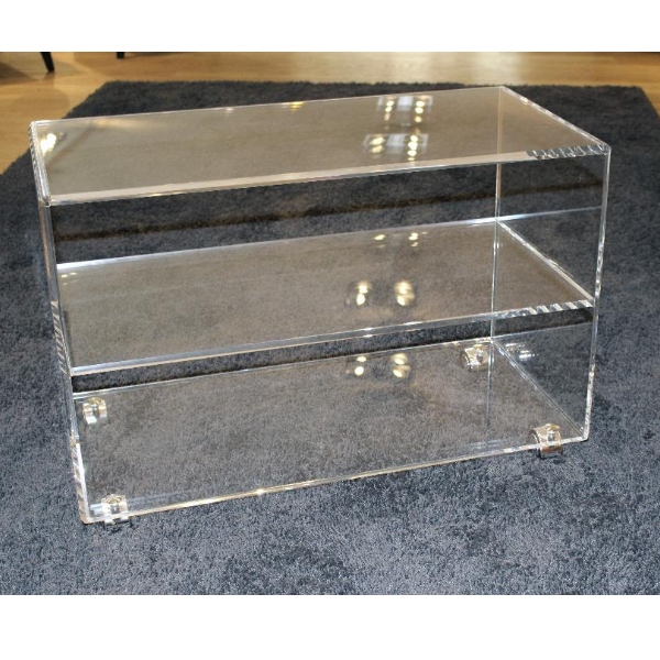  TV-Wagen Diamond 513 in Acryl