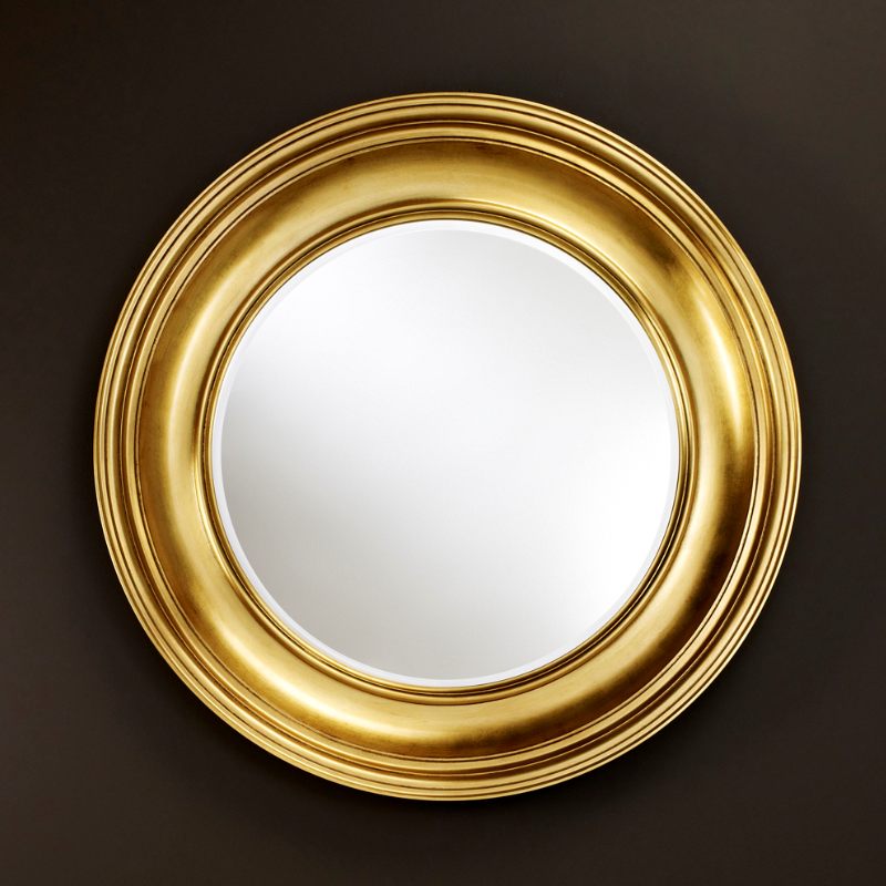 Зеркало gold. Зеркало Deknudt Gala Gold. Круглая рама для зеркала. Зеркало в золотистой раме. Зеркало с золотой рамой.
