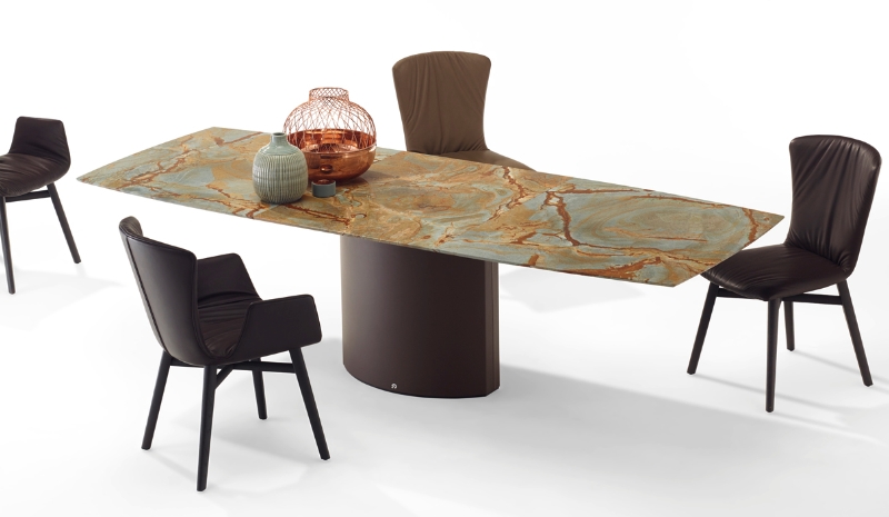 Tisch 1224 Adler Ii Von Draenert