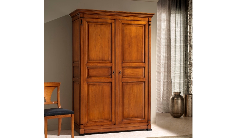 Schränke von Ebanart aus Kirschbaum