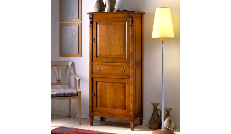 Schränke von Ebanart aus Kirschbaum