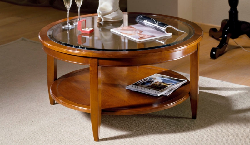 Couchtisch 6791 Bis 6794b 8095 Bis 8099 8727 Von Ebanart