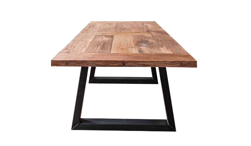 Mammut Individuelle Tische Von Form Exclusiv