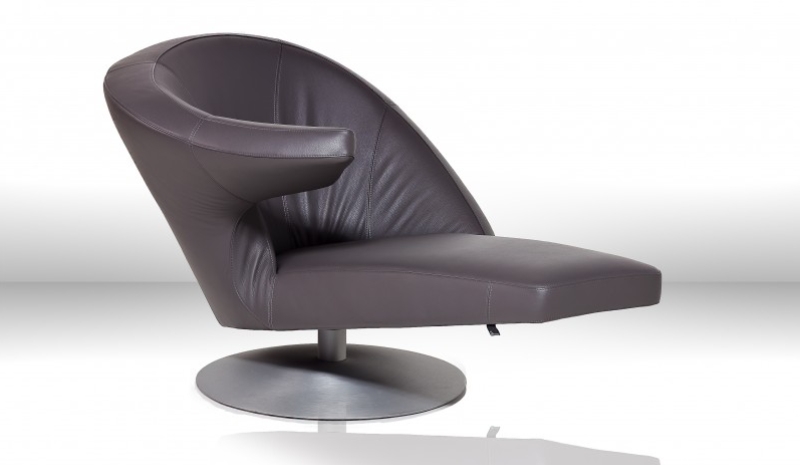 Parabolica 320 Drehsessel Von Leolux