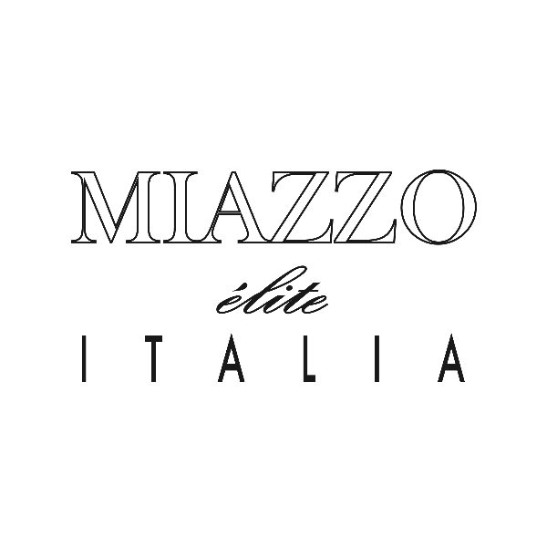 Logo von Miazzo élite italia in schwarz