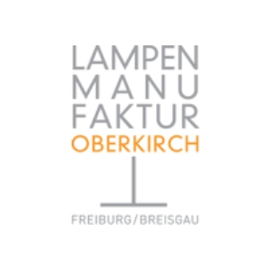 Logo von Oberkirch Leuchtenmanufaktur