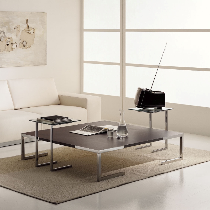 Tempura Couchtische von Orsenigo