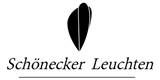 Logo Schönecker Leuchten