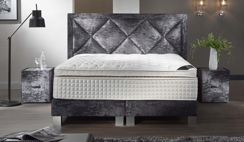 Serta Boxspringbetten Aus Amerika
