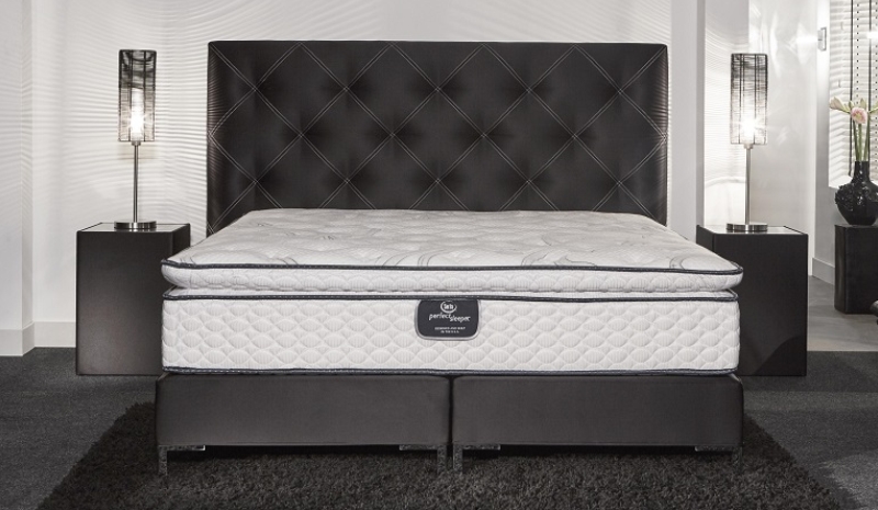 Serta Boxspringbetten Aus Amerika
