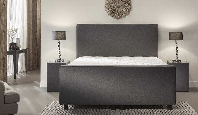 Serta Boxspringbetten Aus Amerika