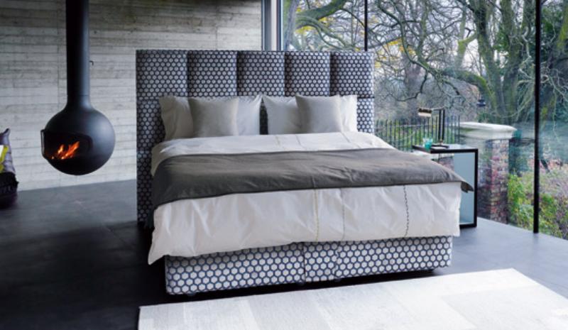 Boxspringbett Marquess Superb Von VISPRING Boxspringbett Marquess Superb Von VISPRING