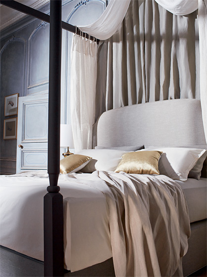 Boxspringbett Tiara Superb von VISPRING