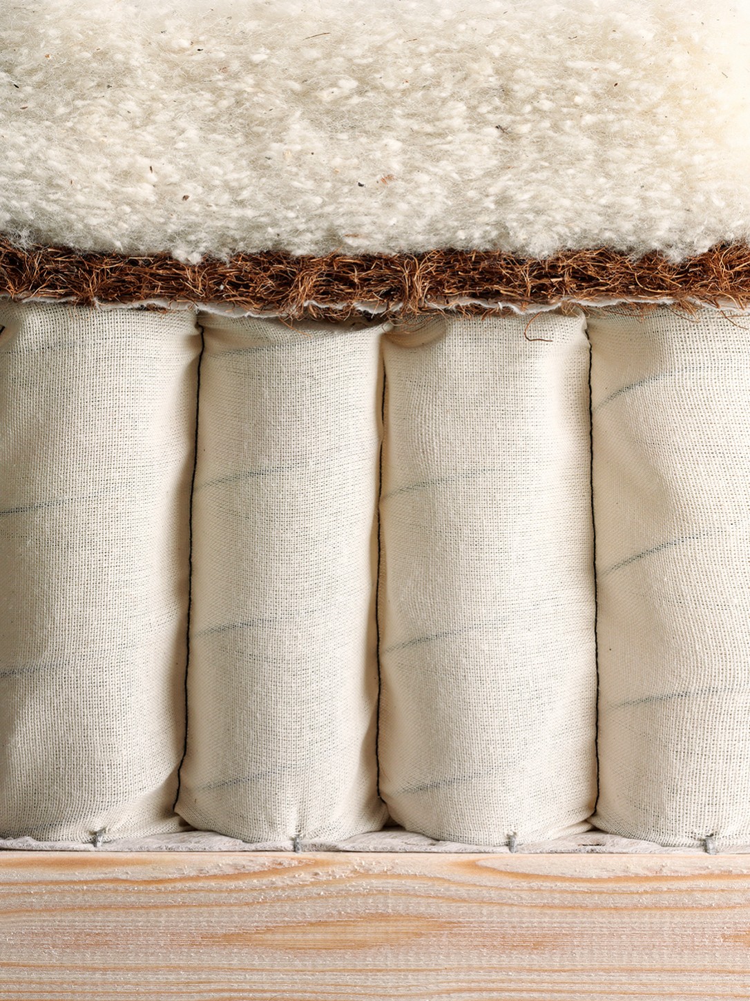 Boxspringbett Regent von VISPRING