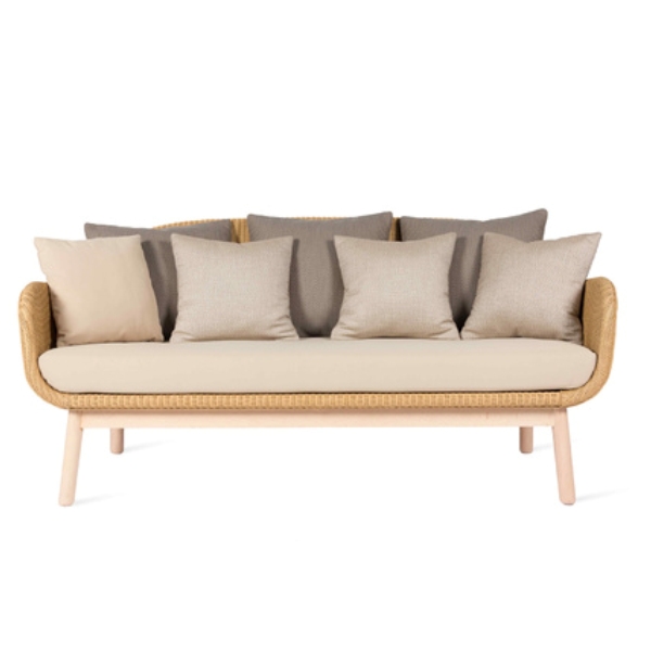 Vincent Sheppard Sofa Alex Lounge in beige