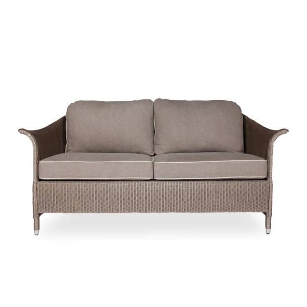 Vincent Sheppard Sofa Vicotr Lounge in grau-braun