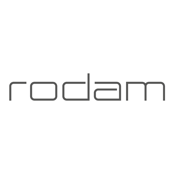 Logo Rodam 