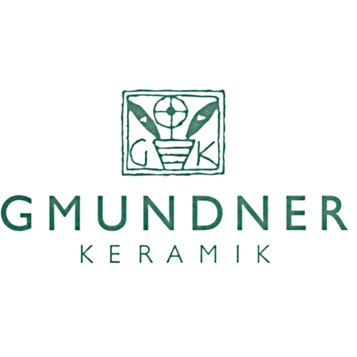 Gmundner Keramik Logo