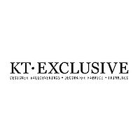 Logo KT Exclusive Tapeten