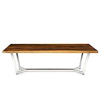 Conte Caserta New York Saman holz