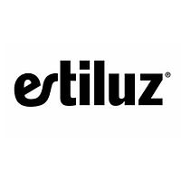Estiluz Logo in schwarz