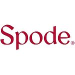 Logo Spode Traditions Geschirr