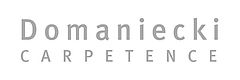Logo Domaniecki Carpetence