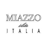 Logo Miazzo elite Italia in schwarz