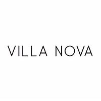 Logo Villa Nova Tapeten