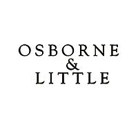 Logo Osborne & Little Tapeten