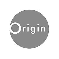 Logo Origin Tapeten