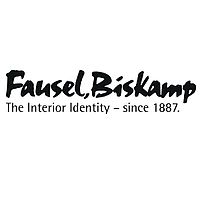 Logo Fausel Biskamp Tapeten