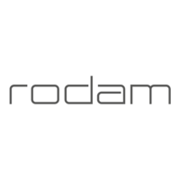 Logo der Firma Rodam