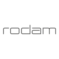 logo von rodam 