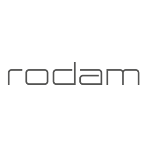 Logo von Rodam