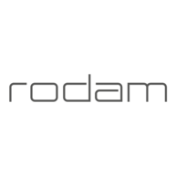 Logo von rodam