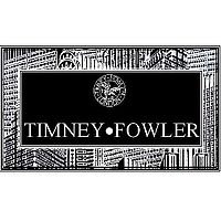 Logo Timney Fowler Tapeten