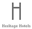 Serta Luxusbetten in The Heritage Hotels